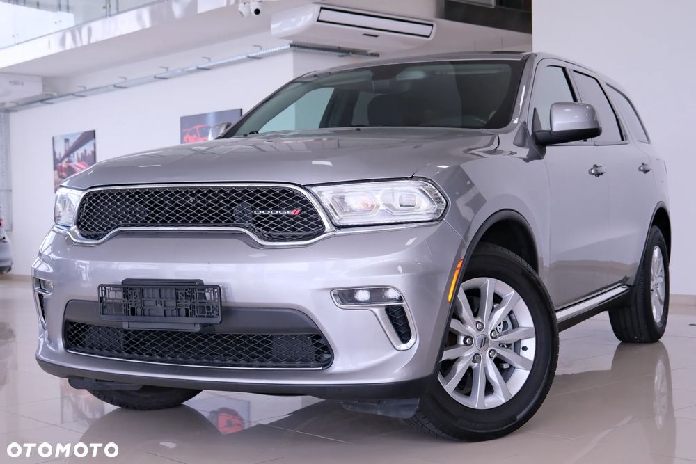 Dodge Durango - 19