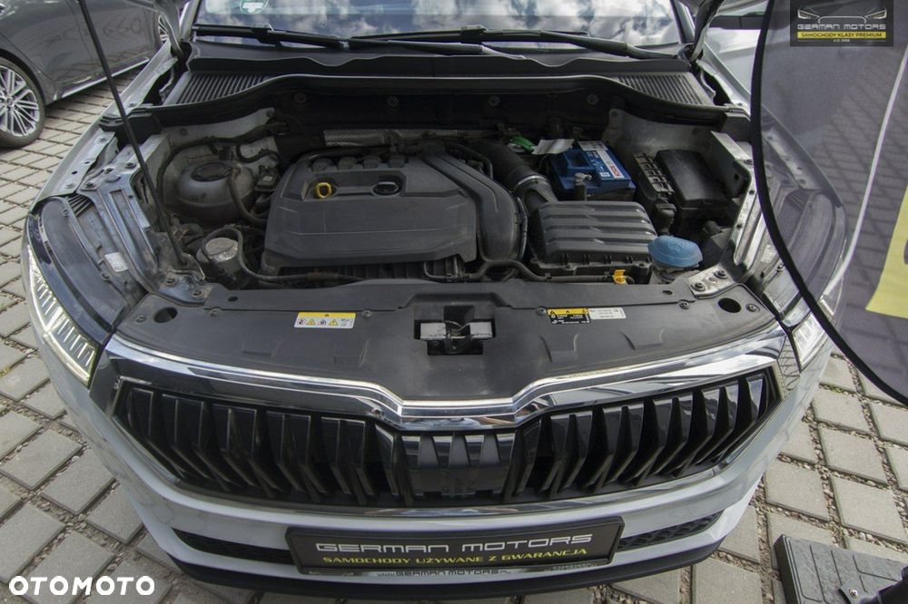 Skoda Karoq - 34