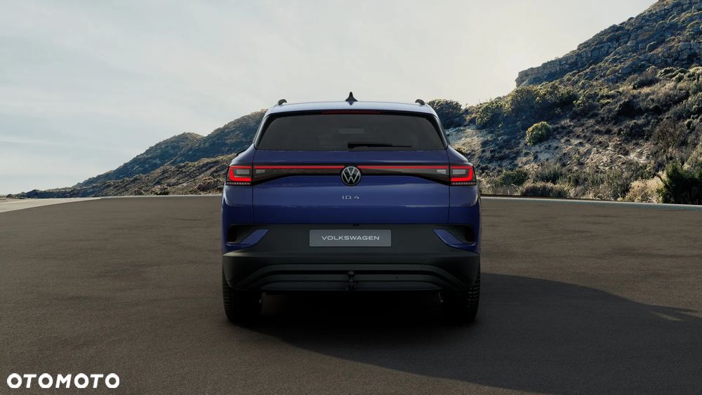 Volkswagen ID.4 - 10