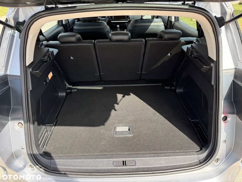 Citroën C5 Aircross - 18