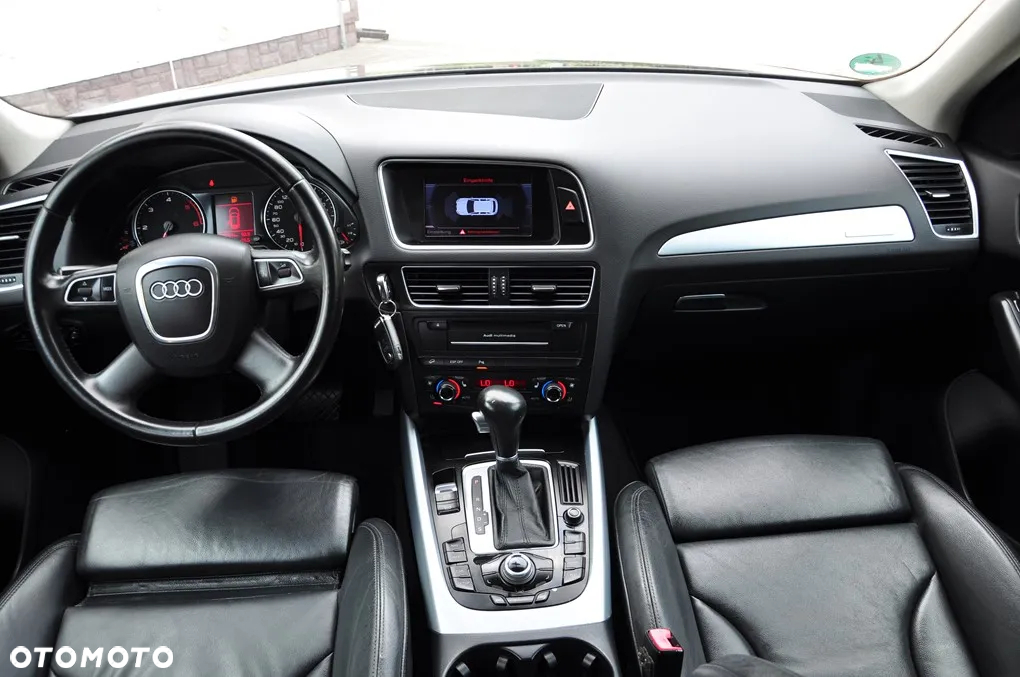 Audi Q5 3.0 TDI Quattro S tronic - 34