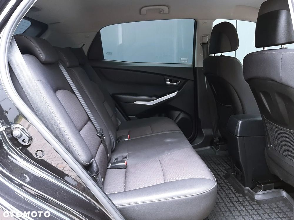 SsangYong/KGM Korando 2.0 Crystal Plus 2WD - 30