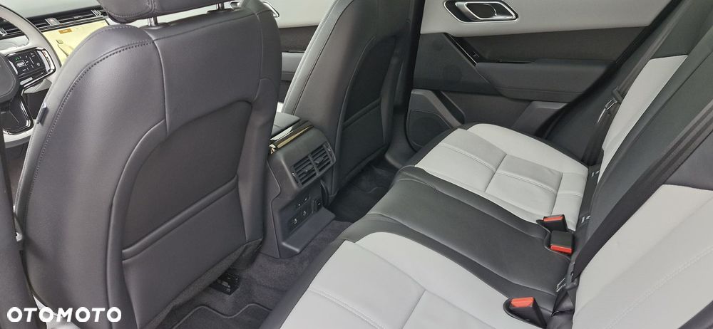 Land Rover Range Rover Velar 2.0 D200 mHEV Dynamic SE - 7