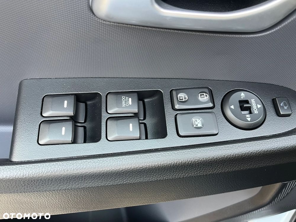Kia Sportage 1.6 GDI M 2WD - 9