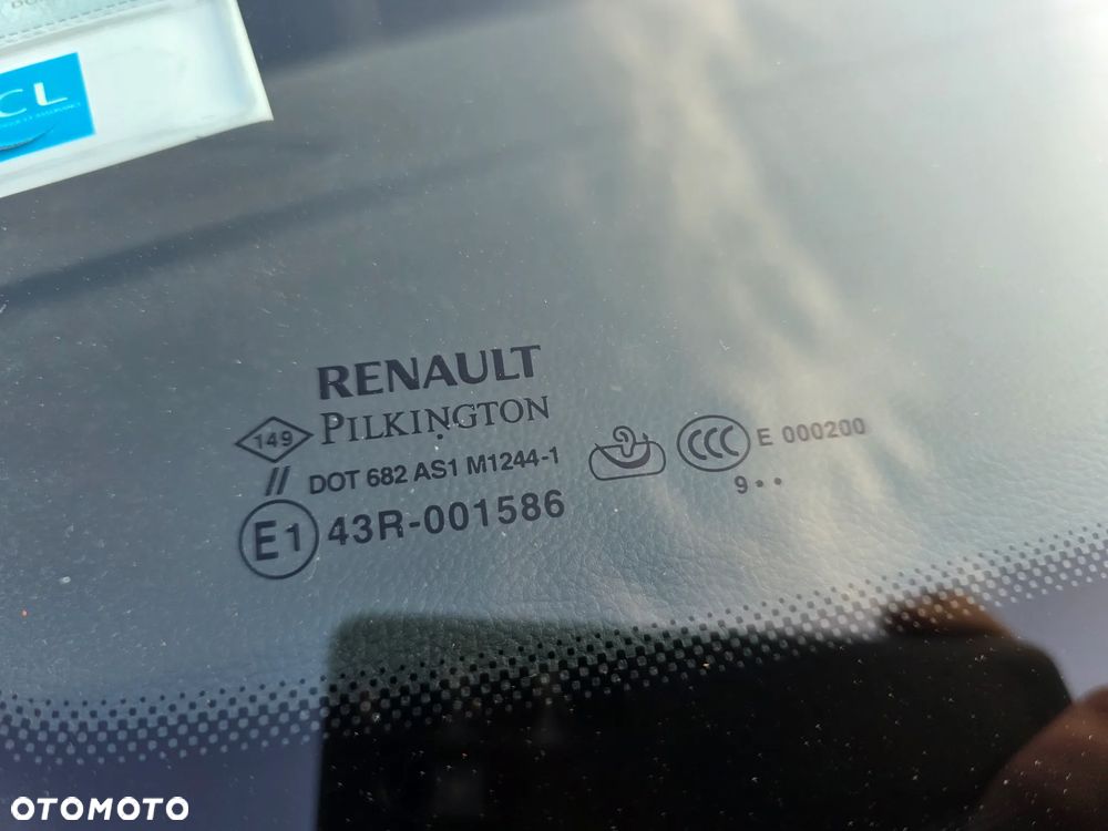 Renault Megane BLUE dCi 115 INTENS - 17