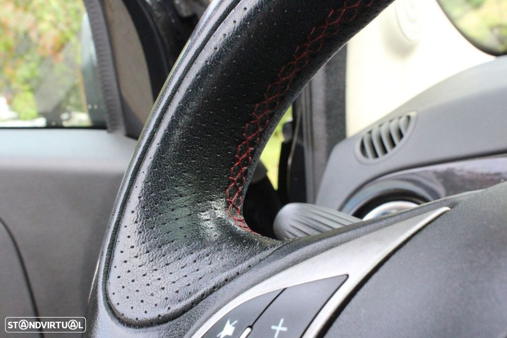 Fiat 500 1.3 16V Multijet Sport - 31