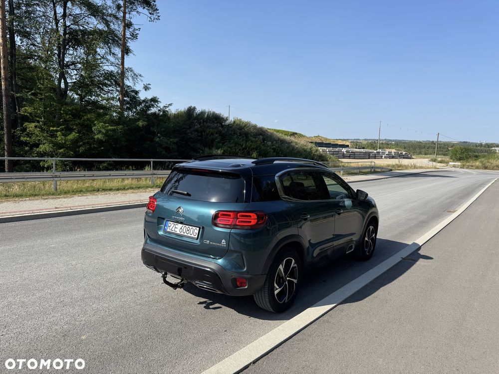 Citroën C5 Aircross - 4