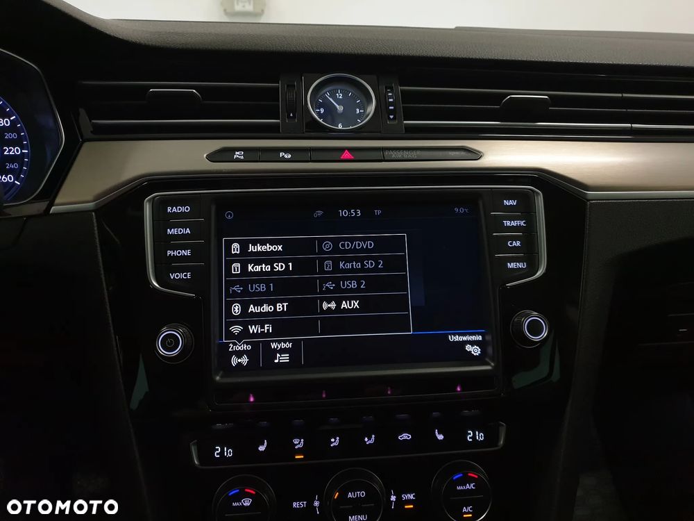 Volkswagen Passat 2.0 TDI BMT Highline - 15