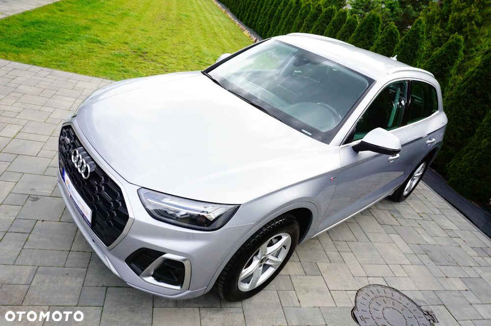 Audi Q5 - 8