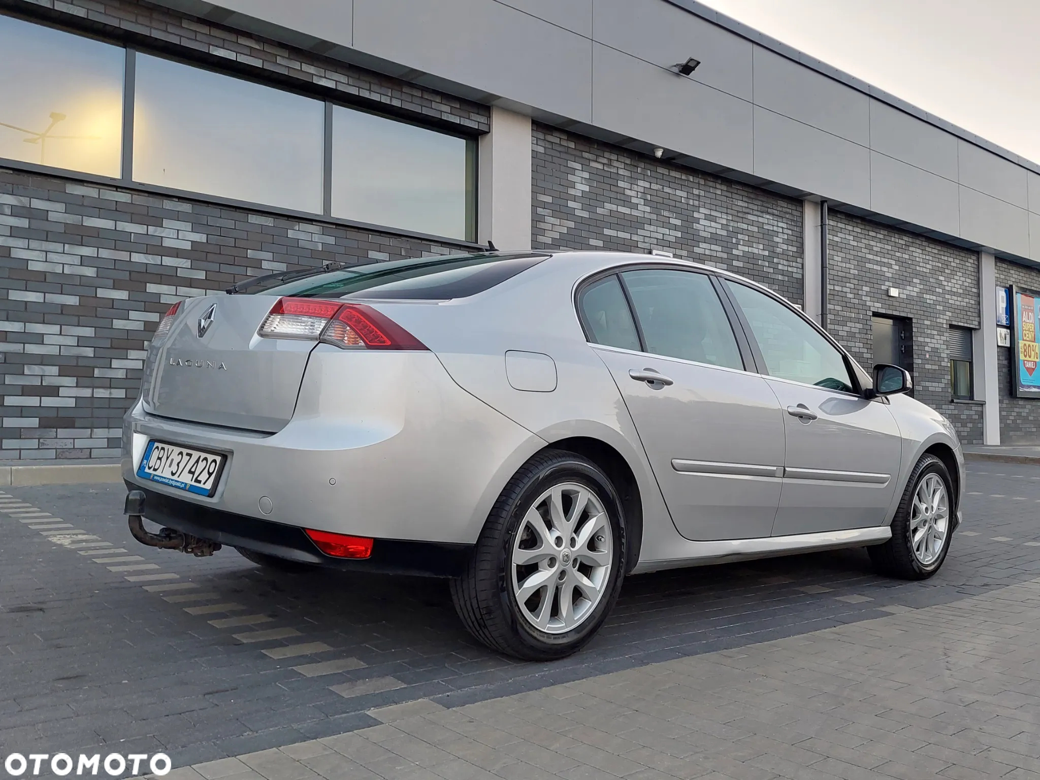 Renault Laguna 2.0 Expression - 5