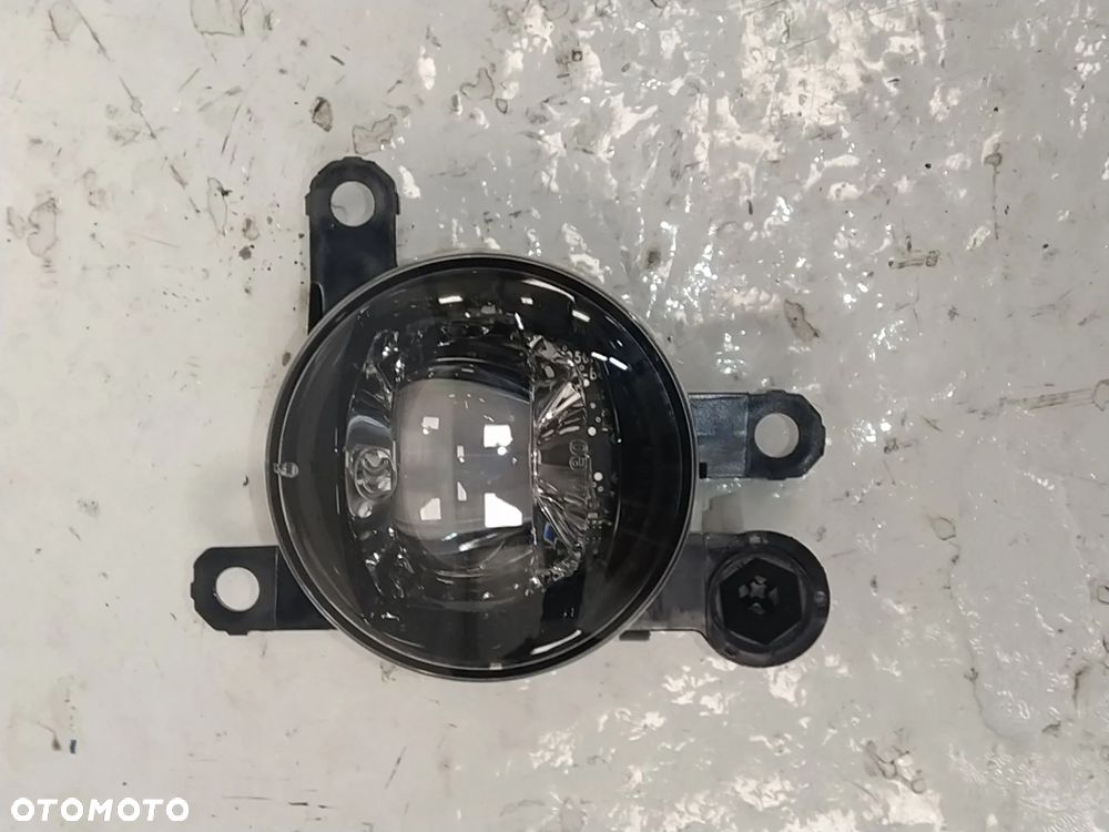 FIAT 600 II 2 LED 23- OPEL ASTRA L VI OPEL MOKKA B 20- OPEL CORSA F LIFT 23- HALOGEN HALOGENY PRZÓD PRZEDNI LEWY PRAWY LED KOMPLET NOWY - 9