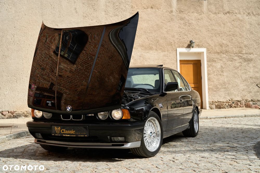 BMW M5 - 9