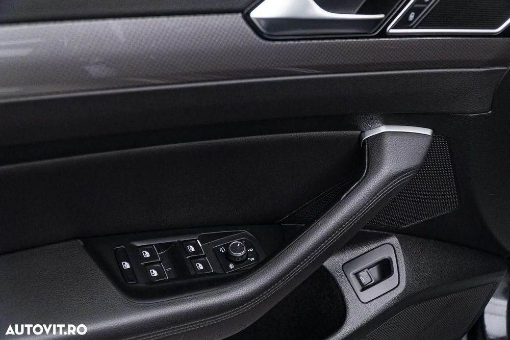 Volkswagen Passat Alltrack 2.0 TDI SCR 4Motion DSG (BMT) - 27