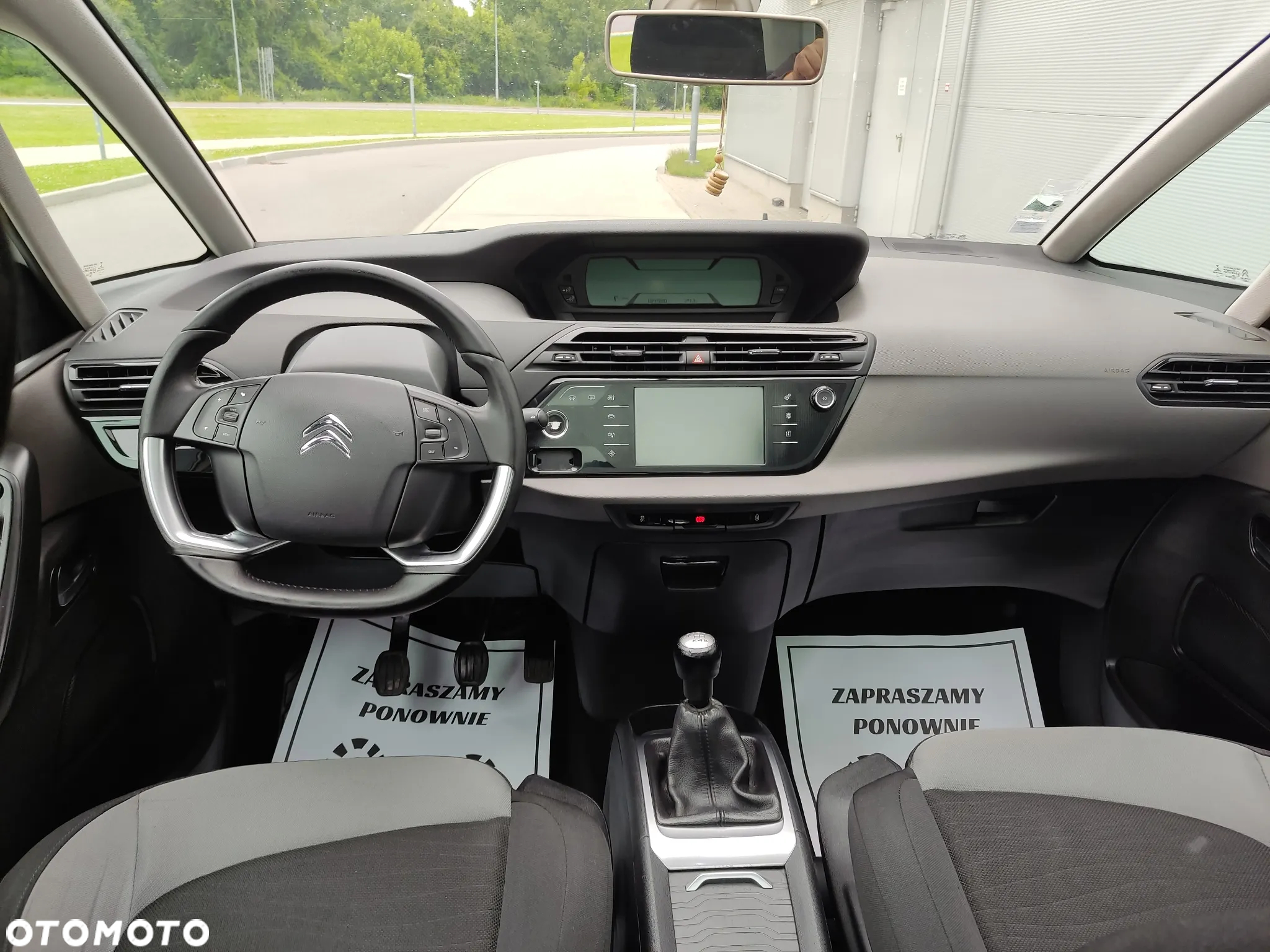 Citroën C4 Picasso 2.0 BlueHDi Intensive - 30