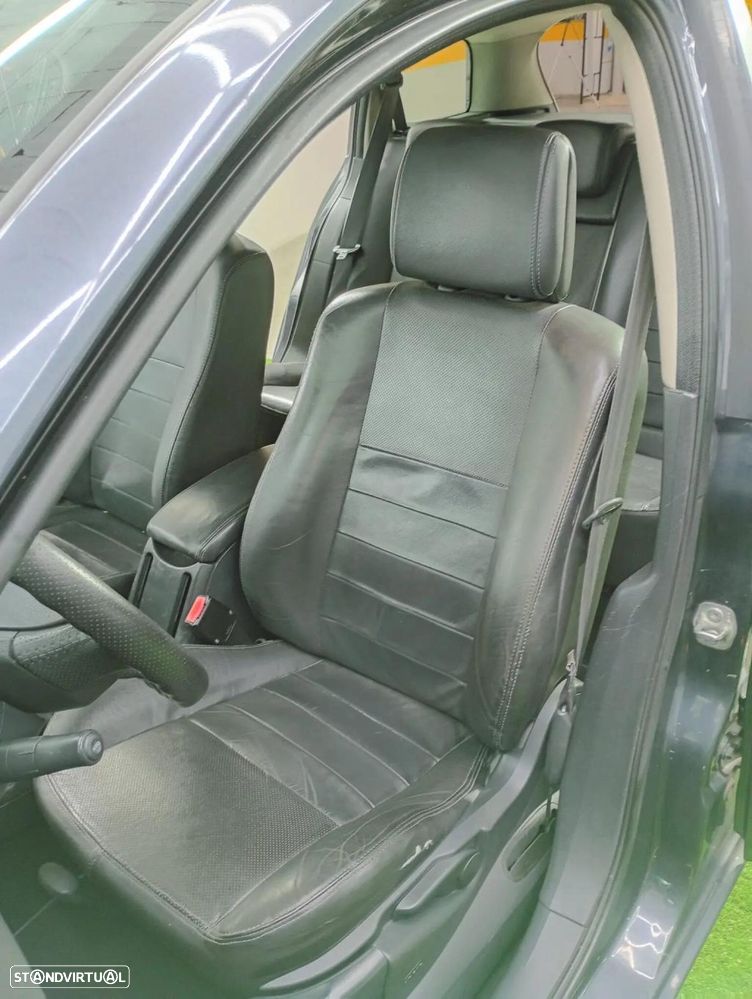 Renault Mégane Break - 12