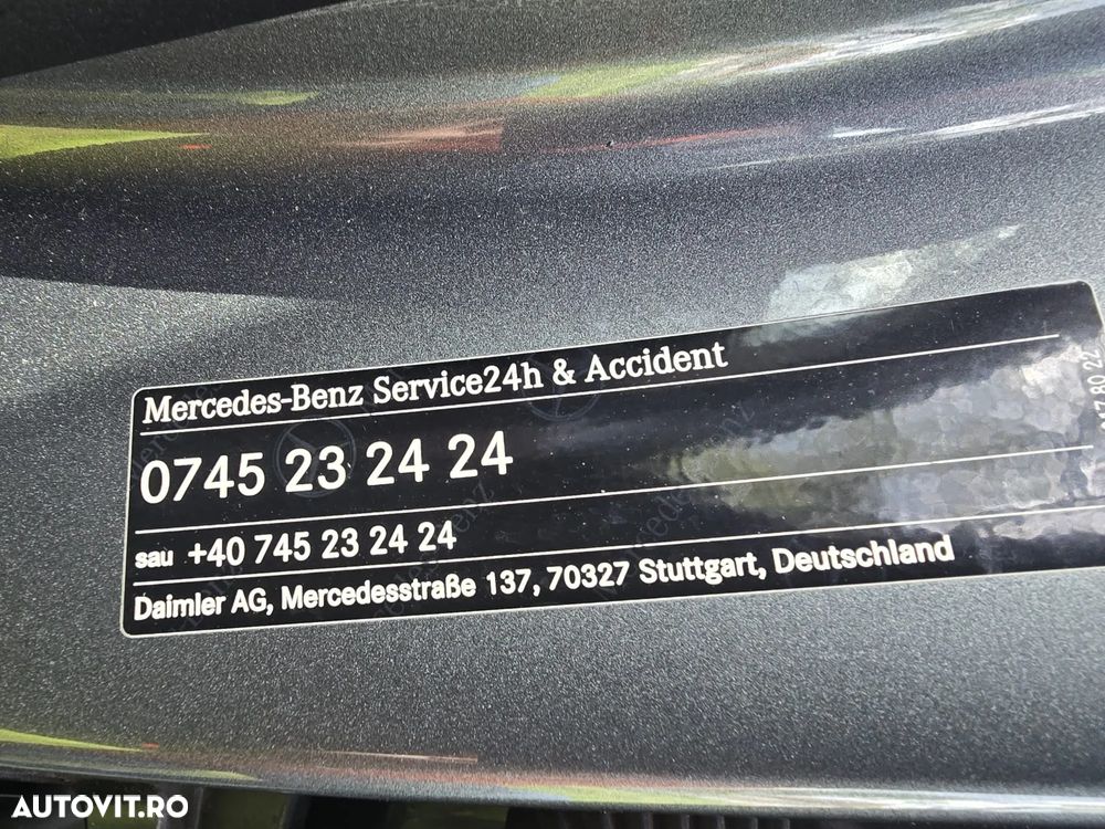 Mercedes-Benz GLC - 25