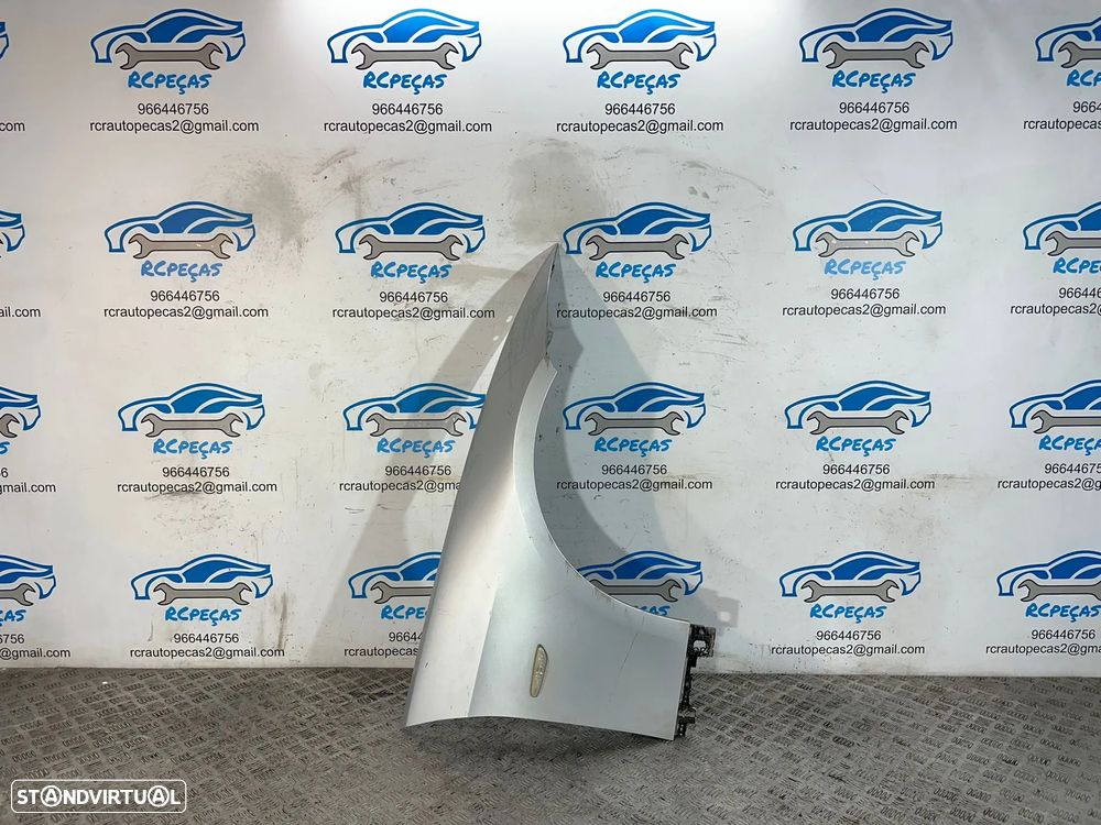 .Guardalamas Frente Frontal Direito Original BMW Serie 3 E92 Coupe E93 Cabrio 2007 - 2013 - 1