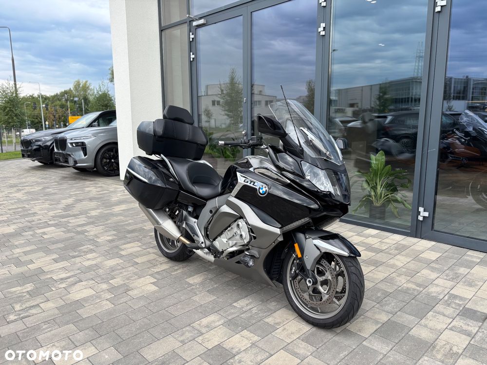 BMW K - 3