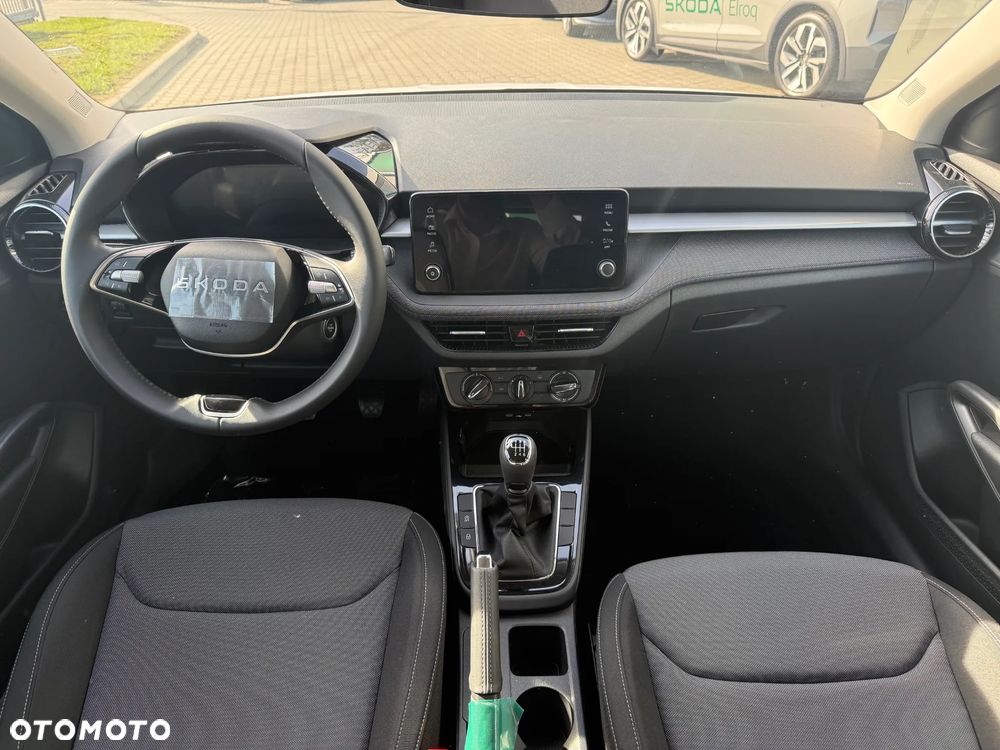 Skoda Fabia 1.0 TSI Selection - 7