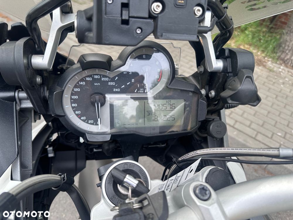 BMW GS - 14