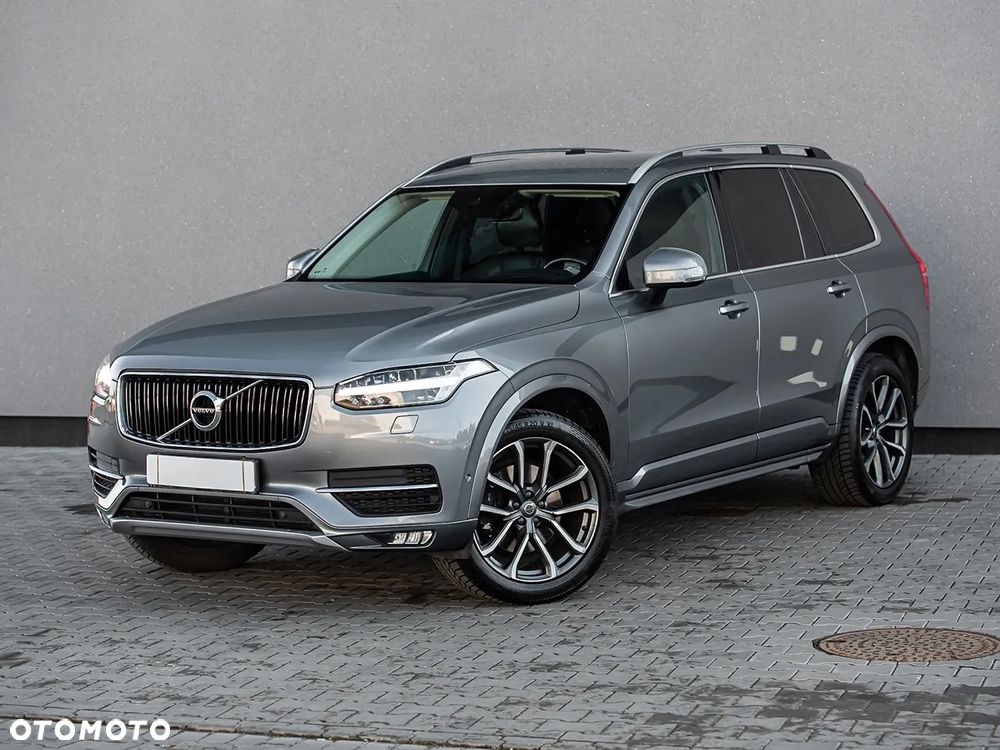Volvo XC 90 - 6