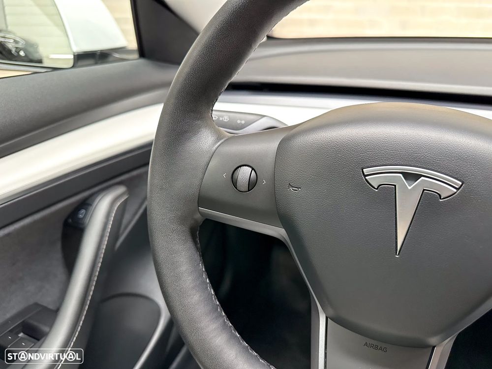 Tesla Model 3 Standard Range Plus RWD - 53
