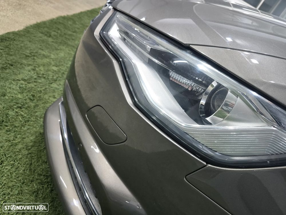 Audi A6 Avant 2.0 TDi S-line S tronic - 8