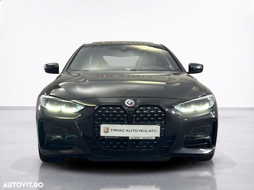 BMW Seria 4 - 9