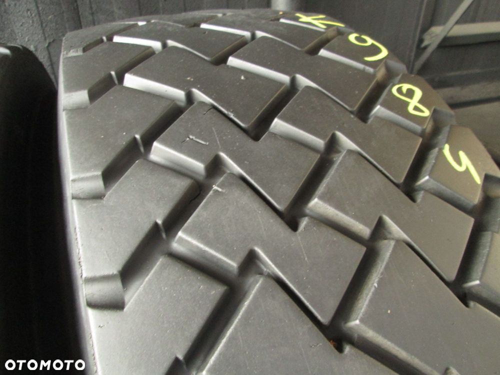 Opony ciężarowe 315/70r22.5 Bieżnikowana Wzór PODWÓJNE Z. Opony ciężarowe - 9