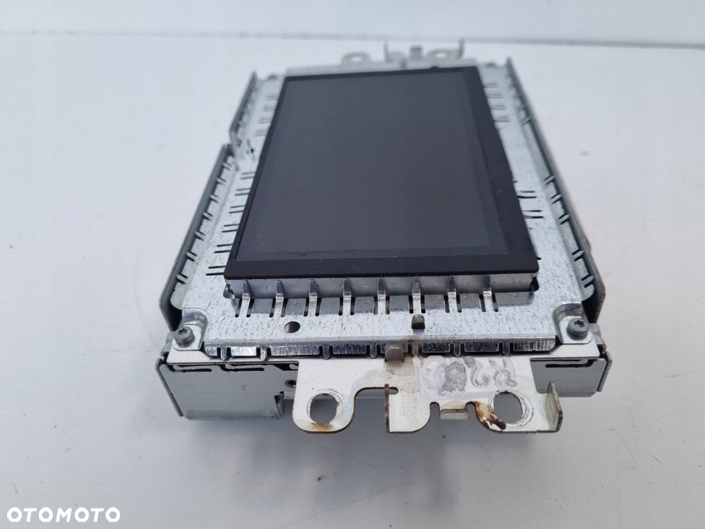 Volvo V40 II EKRAN NAWIGACJI Wyświetlacz monitor 31382525 - 6