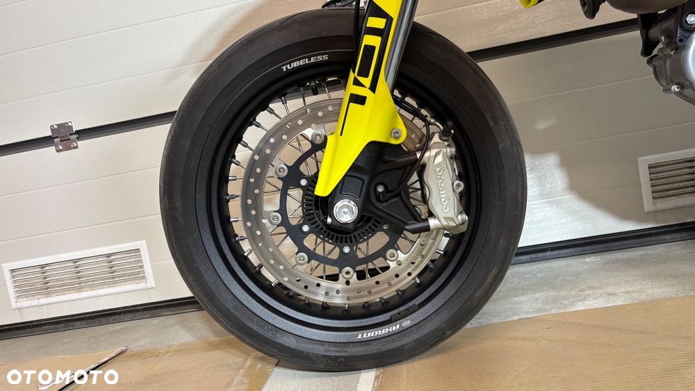 Husqvarna 701 - 15