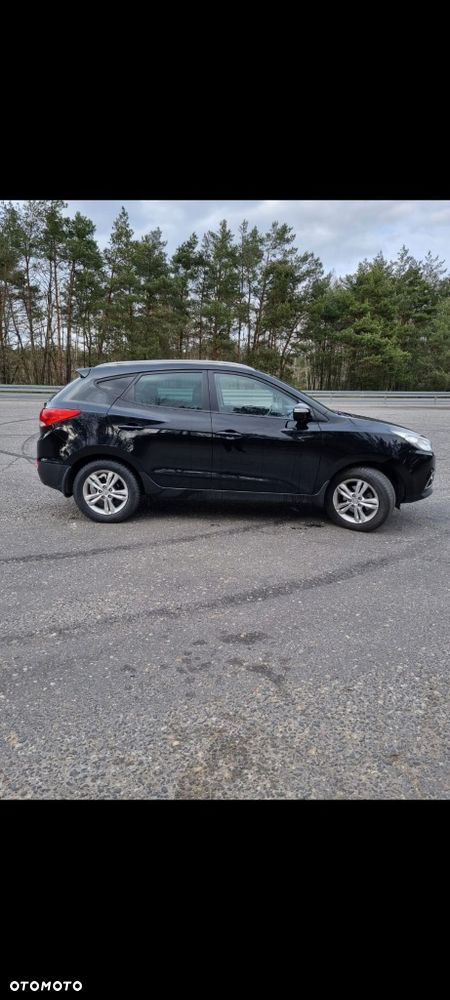 Hyundai ix35 - 5