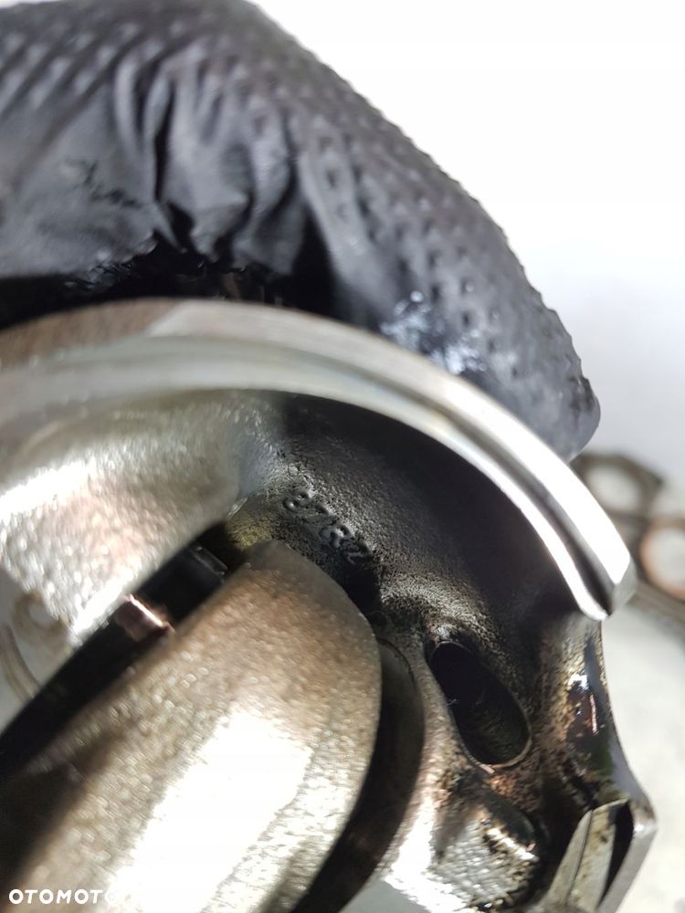 tłok korbowód 87r2 038l vw audi skoda seat 2.0 tdi cba - 9