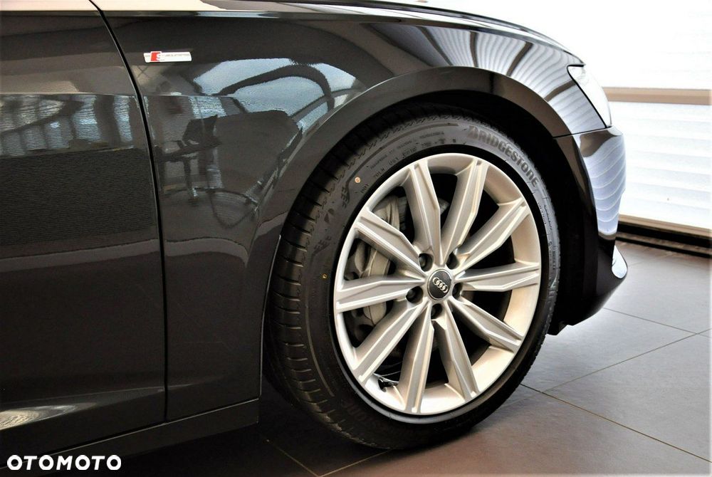 Audi A6 - 10