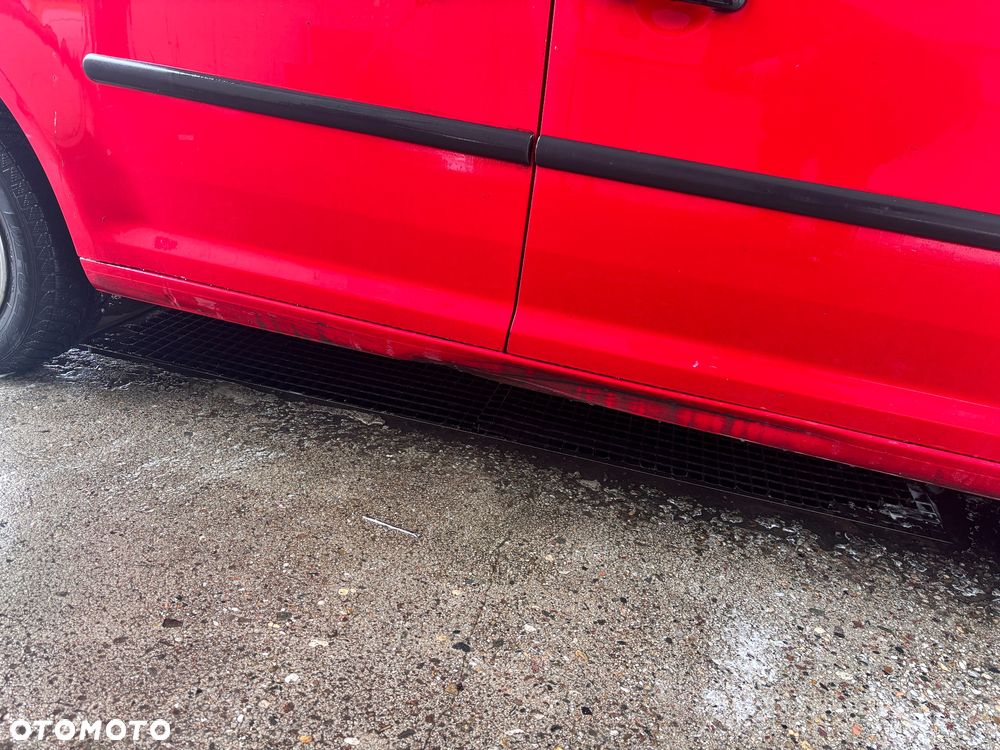 Volkswagen Caddy - 7
