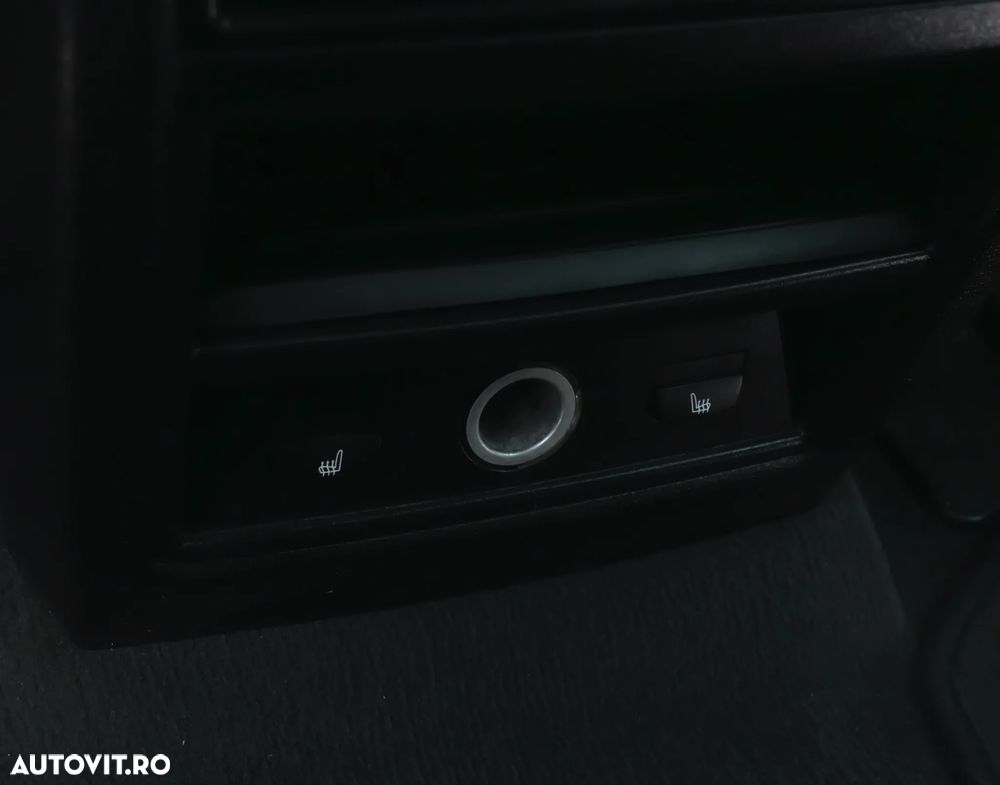 BMW X6 xDrive30d - 23