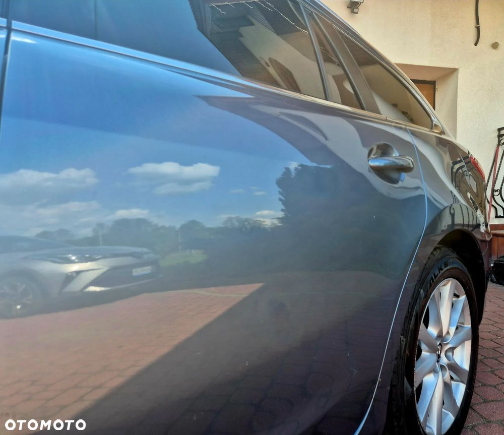 Mazda 6 2.0 SKYACTIV-G Center-Line - 16