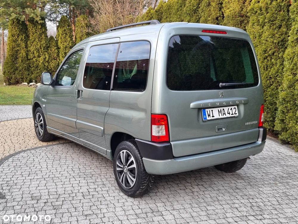 Peugeot Partner - 3
