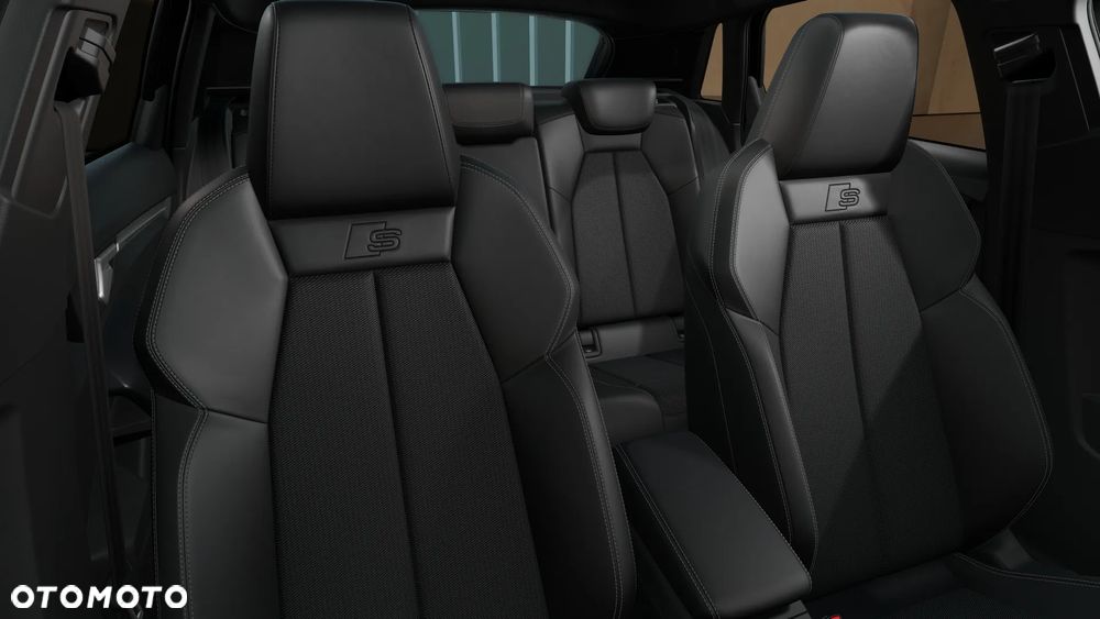 Audi S3 Sportback TFSI Quattro S tronic - 11