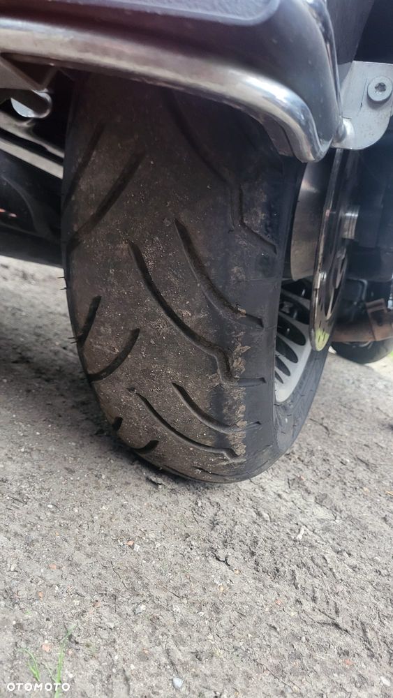 Harley-Davidson FLHT Electra Glide Standard - 10