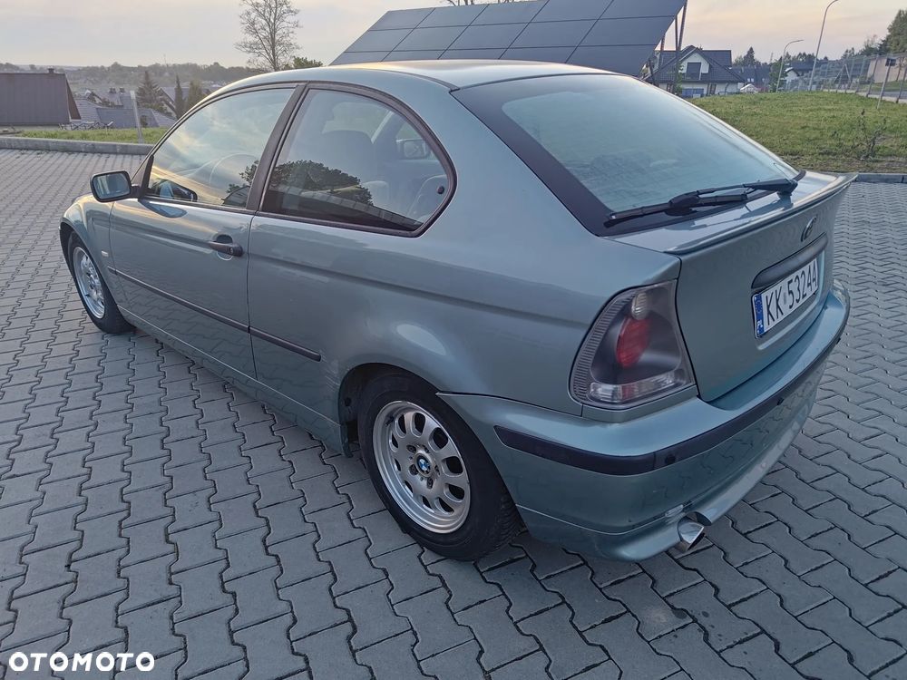 BMW Seria 3 - 4