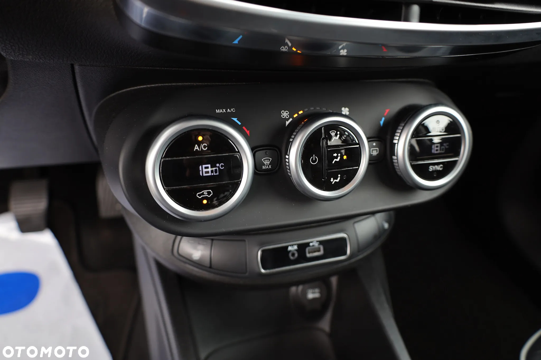 Fiat 500X 1.4 Multiair 4x2 S&S Cross Plus - 11