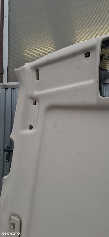 PODSUFITKA PODSUFITÓWKA LAND ROVER RANGE ROVER SPORT - 2