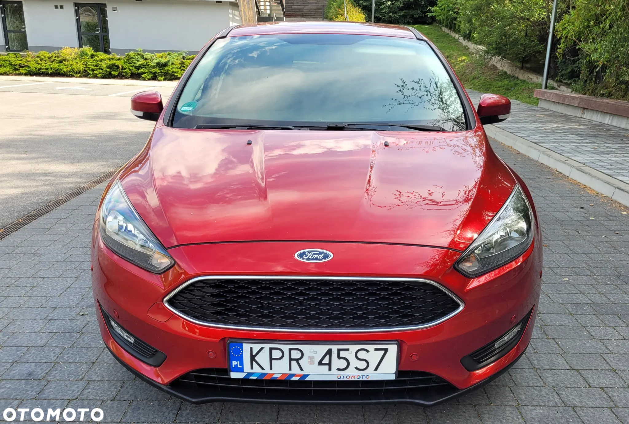 Ford Focus - 12