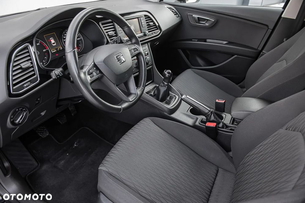 Seat Leon - 9