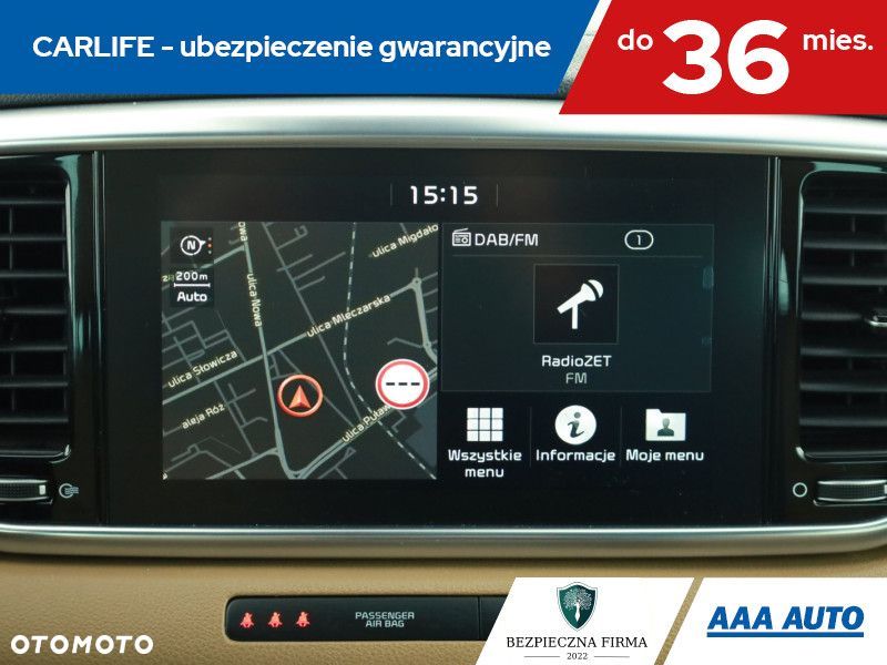 Kia Sportage - 19