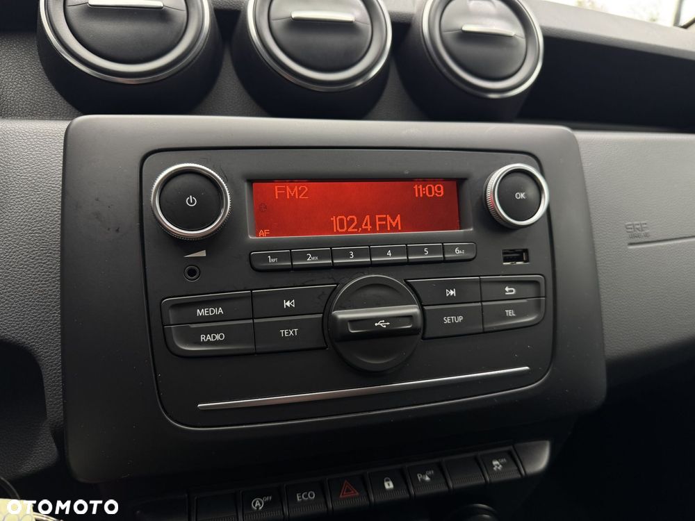 Dacia Duster 1.5 Blue dCi Essential 4WD - 28
