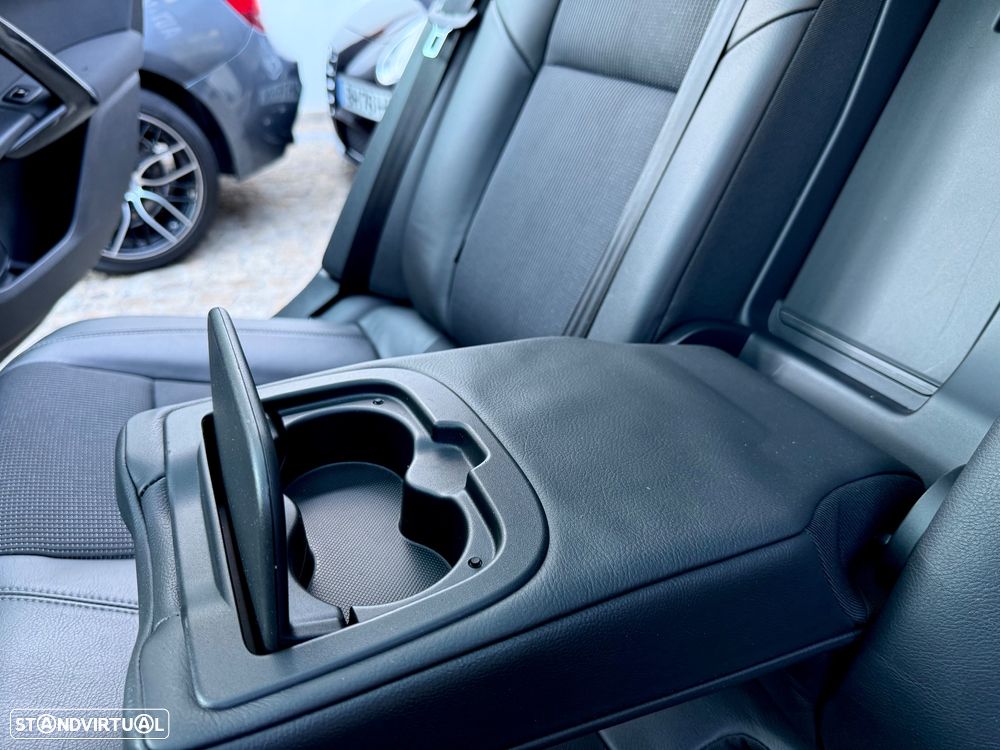 Peugeot 508 SW 2.0 HDi Allure - 50