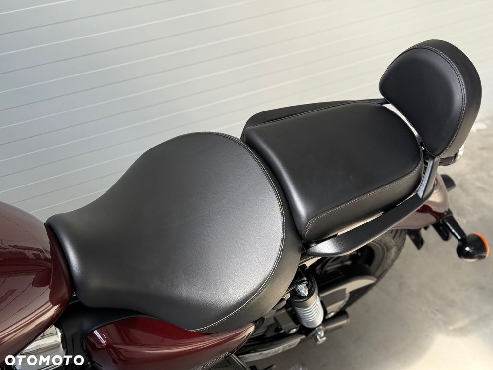 Royal Enfield Meteor - 28