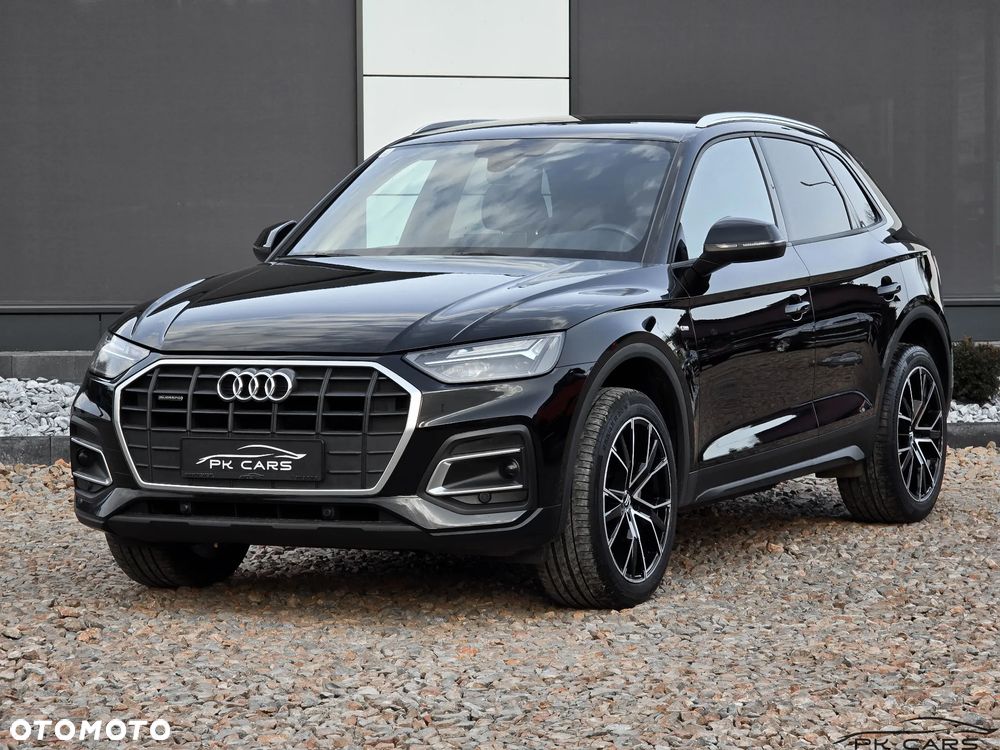 Audi Q5 40 TDI Quattro S tronic sport - 5